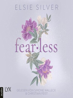 cover image of Fearless